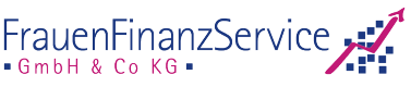 Logo von FrauenFinanzService GmbH & Co KG - Ihre Versicherungsmaklerinnen in Hannover